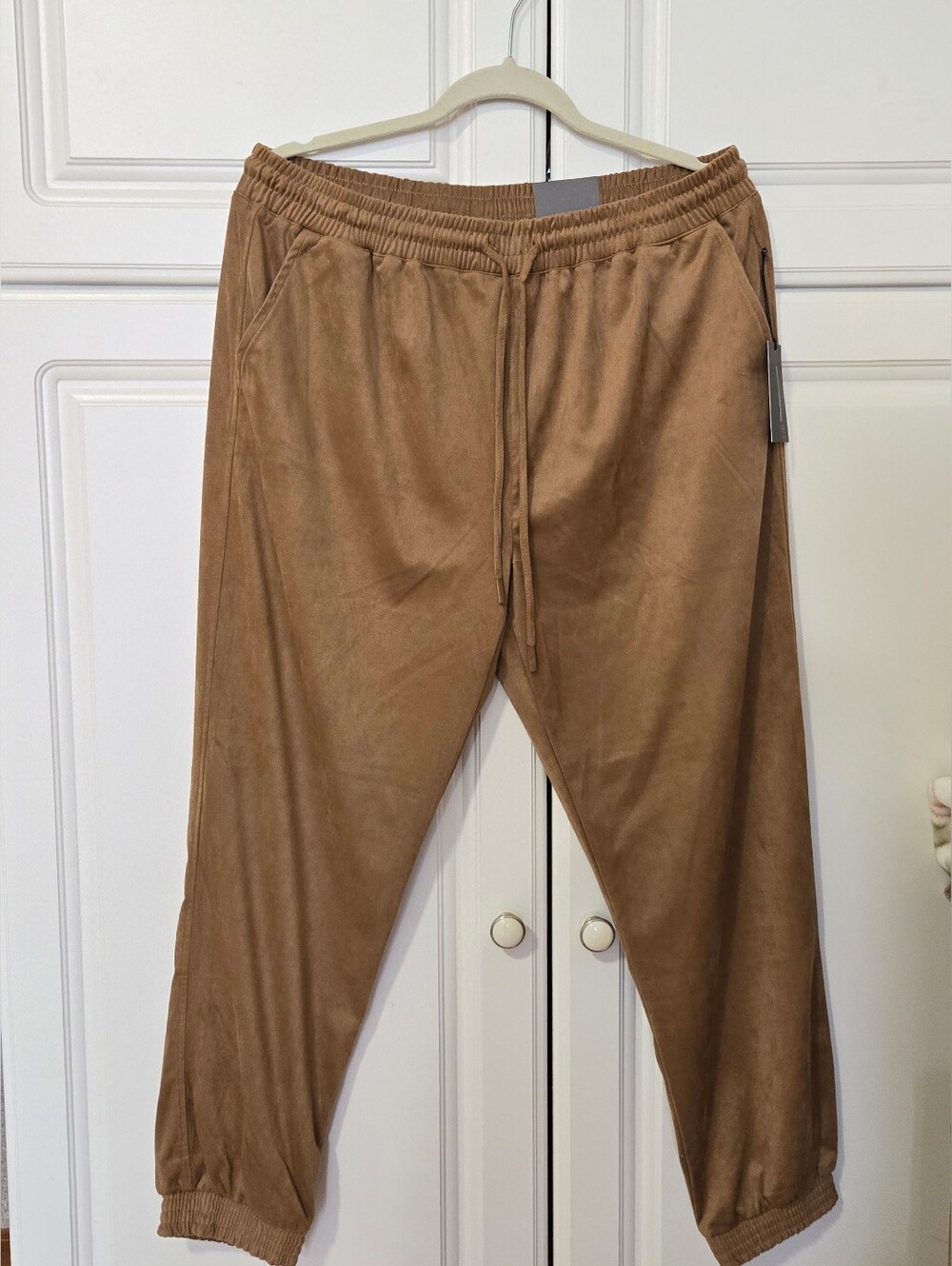 Womens Brown ONE By Chapter One Joggers